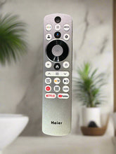 Haier Tv Remote Control New